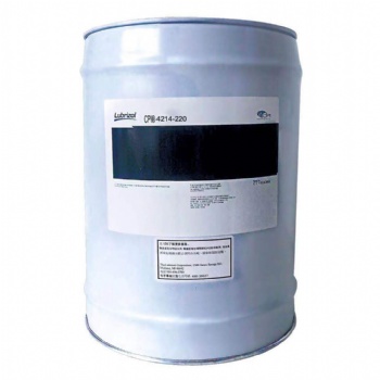 CPI-4214-220/冷冻油R22螺杆机使用的4214系列,路博润CPI