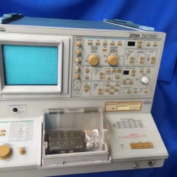 现货出售Tektronix370A TEK370A晶体管测试仪