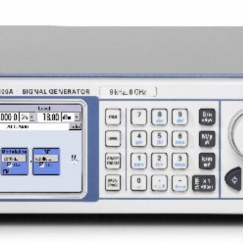 出售R&S罗德与施瓦茨SMC100A 信号发生器​