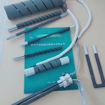 硅碳管硅碳棒规格型号