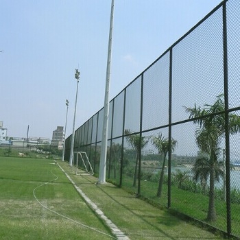 护栏公路护栏隔离柵防眩网球场围网体育设施声屏障防风抑尘网边坡防护网
