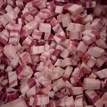 香肠肥膘切丁机肉制品加工设备
