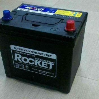 ROCKET韩国火箭蓄电池ESG100原装进口