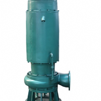 矿用防爆型排污排沙潜水电泵BQS15-30-4/N