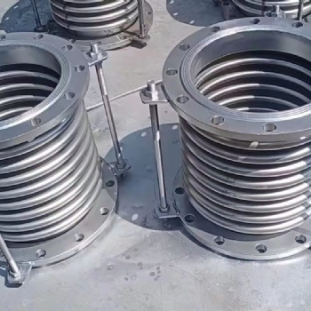 巩义市淞源管道波纹补偿器量大从优