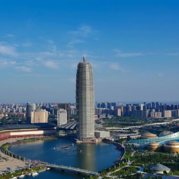 2021中国(郑州)教育博览会