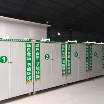 小型商用全自动豆芽机厂家供应