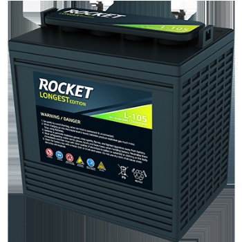 韩国ROCKET火箭蓄电池ESG900深放电性