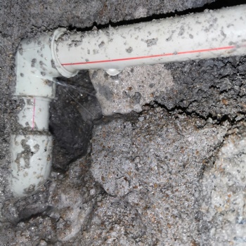 佛山家庭水管漏水检测、渗水滴水维修