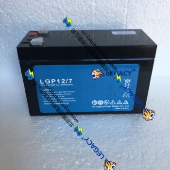 LEGACY深循环LGP12/70蓄电池