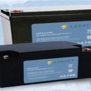 LEGACY深循环LGP12/100R蓄电池