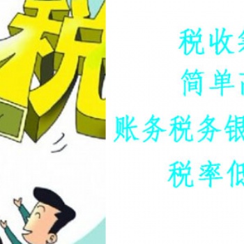 北京巨象企业管理有限公司 代理记账等服务