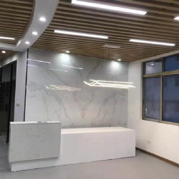 广州金晧阳装饰专业办公室装修免费量尺出方案