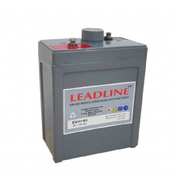 LEADLINE蓄电池SR12120成本价格