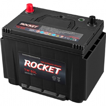 ROCKET蓄电池ESG2600铅酸免维护