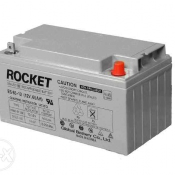 火箭ROCKET蓄电池ESG河南代理商