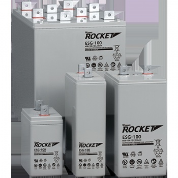 ROCKET蓄电池ESG新能源批发