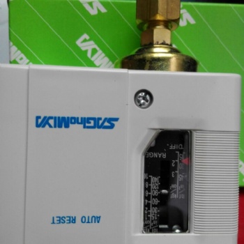 鹭宫压力控制器SNS-C135X