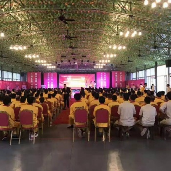 在东莞周边可以开年会的农家乐场地
