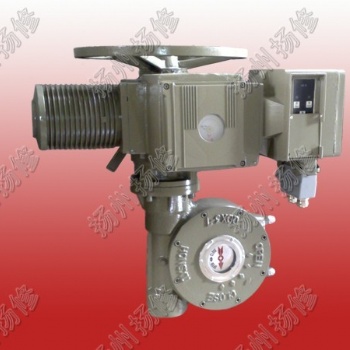 扬州电修机电调节型执行器2SA3522-MU