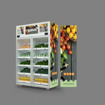 无人生鲜蔬果售货机控制板可支持定制