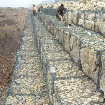 义乌生产厂家专业生产经久耐用石笼网