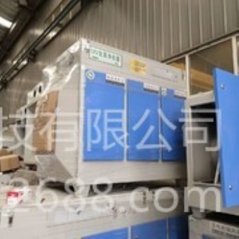 催化燃烧设备 等离子净化器 uv光氧净化器 泊头顺洋厂家直供