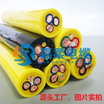 铲运机电缆|铁矿用|耐磨抗拉卷筒电缆