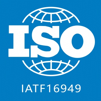 ISO TS16949汽车行业管理标准的意义