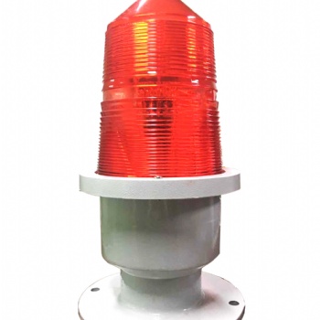 高光强航空障碍灯 155高亮度信号警示灯 氙气灯 LED灯