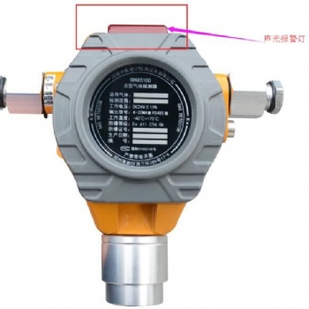 吉林长春燃气泄漏报警器S100