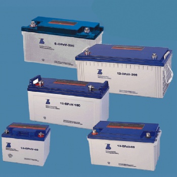 德国森泉ZINSCHE蓄电池2-0PzV-600型号及价格