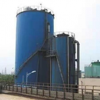 吉林UASB厌氧反应器 坤鑫污水处理设备制造
