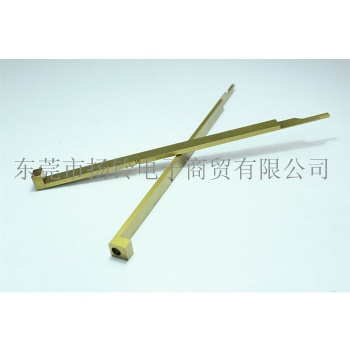 51111403环球插件机AI配件 外成型刀(右) 厂家出售