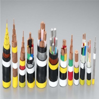 销售多种电缆-各种型号