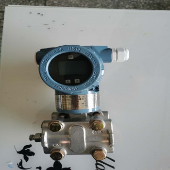 晶耀3151DP3差压变送器