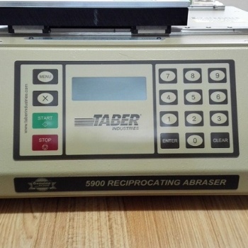 美国Taber5900往复式耐磨试验机