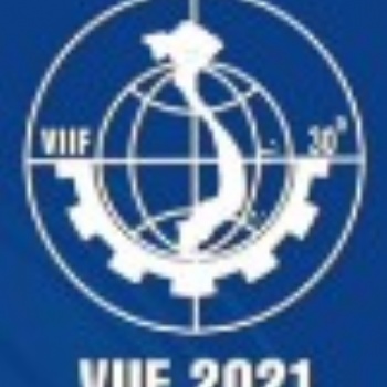 2021越南(河内)国际工业机械产品博览会