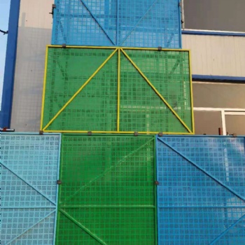 丝网厂家直供冲孔爬架网