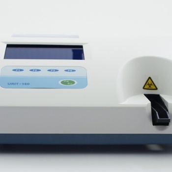 优利特尿液分析仪URIT-180