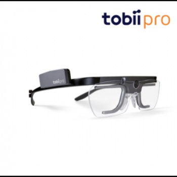 Tobii Glasses2可穿戴眼动仪