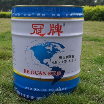 重庆饮水设备涂料油漆—新贵大生产供应