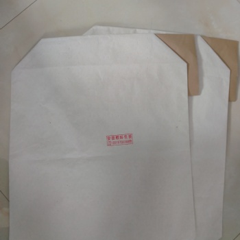 安徽包装袋 牛皮纸袋纸塑复合袋生产加工