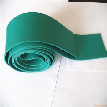 阻燃耐酸碱PVC软板 防潮耐寒PVC塑料板 萃取槽用板 可焊接