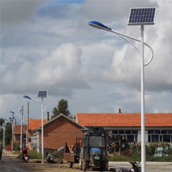 厂家生产 30WLED路灯 支臂灯 太阳能路灯 量大优惠