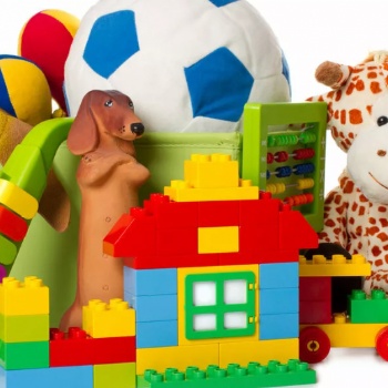 儿童玩具出口俄罗斯EAC认证办理