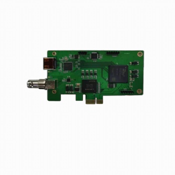 4K PCIE采集卡HDMI SDI广播级**采集板