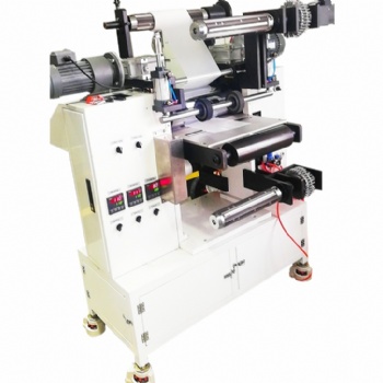 相变化材料压延机 PCM相变材料压延机 树脂+金属粉热压机