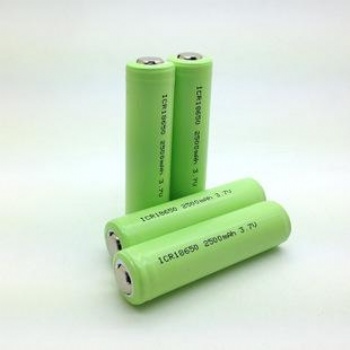 电池展_2021锂电池材料展