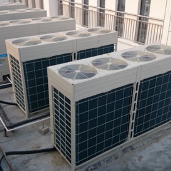 长沙天心区中央空调安装公司 找湖南星悦免费方案设计